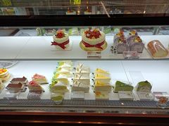 -卷心卷意·轻甜蛋糕(新光天地店)