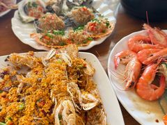 -潘先生平价海鲜城(神州半岛店)