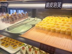 -韩盛·盛江山自助料理(于洪新玛特店)