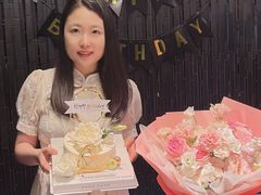 -小运河·公馆(国贸店)