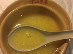 小米粥-深山老屋(张江店)