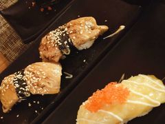 -昊·来了寿司(双楠2店)