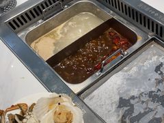 -星伦多自助料理·涮烤一体(嘉兴八佰伴店)