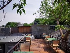 -糖房咖啡(南锣鼓巷店)