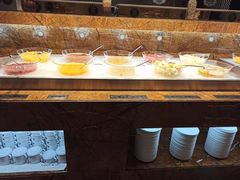 自助调料区-汉巴味德(大悦城店)