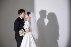 -保定巴黎婚纱摄影
