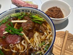 -镇南锅盖面馆(解放路店)