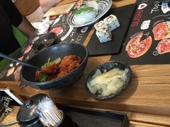 -Sushi Love 创意寿司(丽影广场店)