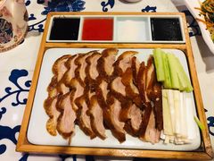 -满园春饼(美乐城店)