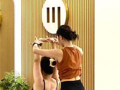 -深圳龙华星河COCO City(民治店)