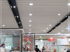 大堂-赏点粤式点心(广州塔店)