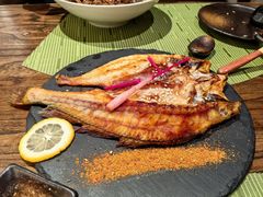 -嗨寿司 无国界料理