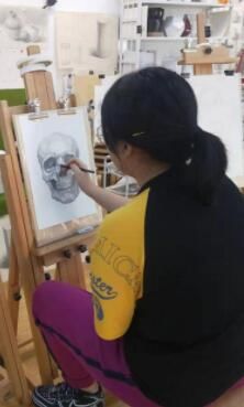 -蒂朵儿童绘画美术教室