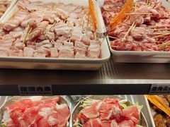 -王氏炉匠·烧鸟放题自助(三里屯店)