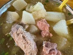 -燕子煨汤(山海关路店)