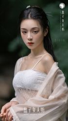 -盘子女人坊古装写真摄影(南京总店)