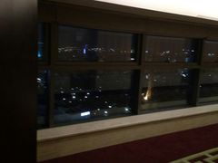 -宁波万豪酒店