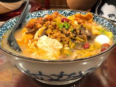 -螺世纪螺蛳粉·桂味小排档(裕德店)