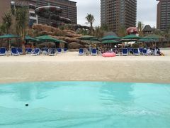 三亚湾红树林度假世界-三亚湾红树林度假世界(木棉酒店)