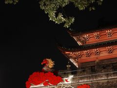 -鼓楼(西湖风景名胜区)