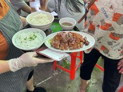 -凌舍好烧鹅(中山路店)