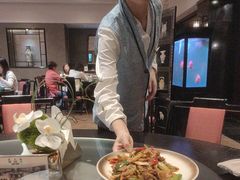 -海天楼中餐厅(吴宫泛太平洋酒店)