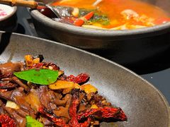 -Ameigo梅果·云贵川bistro(长宁来福士店)