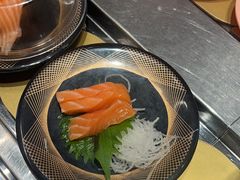 -争鲜回转寿司(东方银座店)