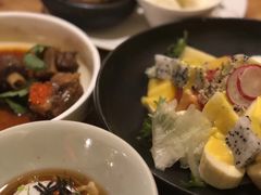 -赤坂亭·M9和牛烧肉·铁板烧(合肥万象城店)