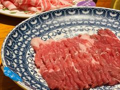 -北京老门框爆肚四季涮肉(淮海东路外滩店)