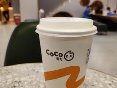 -CoCo都可(秀英万达店)