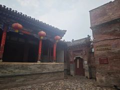 -暖泉古镇