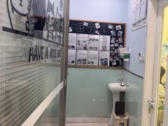 -纳吉亚猫专科动物医院博雅分院