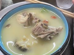 -金龙·打边炉(南京西路店)