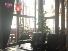 -maan coffee漫咖啡(五环街店)