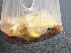 -正宗杂粮煎饼香软鸡蛋饼