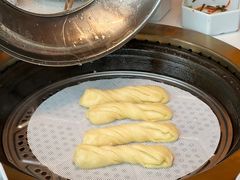 -锅当当铁锅炖烀饼王(长泰广场店)