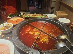 -陈眼镜火锅(总店)