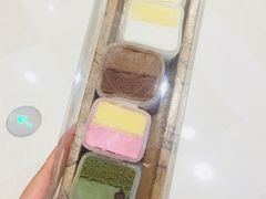 -Olé精品超市(苏州中心店)