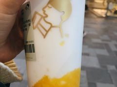 -喜茶(北京三里屯太古里店)