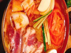 -铁人烧烤(北京店)