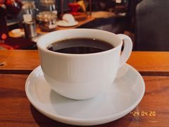 -RUMORS COFFEE ROASTERY鲁马滋咖啡(湖南路店)