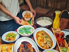 -大牌大·传统杭帮菜(湖滨店)