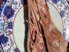 -老盛庆排档•南京菜(夫子庙店)