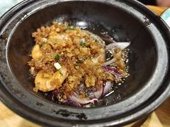 -百姓人家家常菜馆(大观·天地MALL店)