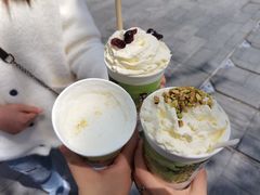 -茶颜悦色(花园道店)