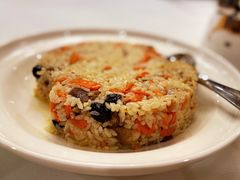 -新疆兵团食府清真(马连道店)