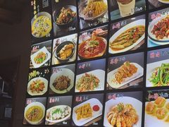 -王家厨房(新华路店)