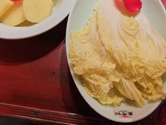 -袁老四重庆老火锅(桐梓坡店)