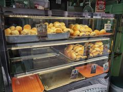 -菲律宾面包(宝发大厦店)